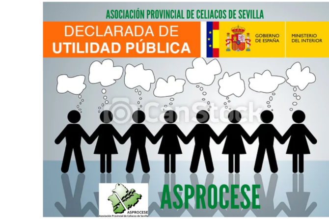 ASPROCESE- DECLARADA DE UTILIDAD PUBLICA