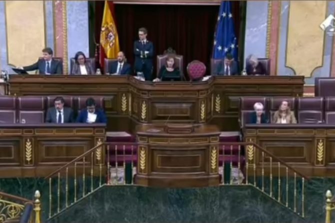 EL 21 DE OCTUBRE DE 2025 SERÁ UNA FECHA PARA RECORDAR: SE APROBÓ EN EL CONGRESO DE LOS DIPUTADOS UNA AYUDA ECONÓMICA PARA LAS PERSONAS CELIACAS